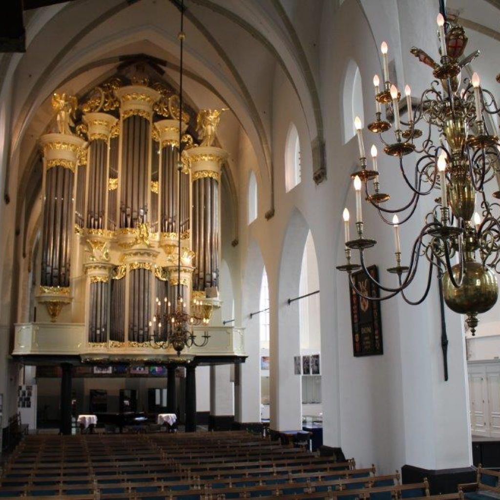 richting-orgel