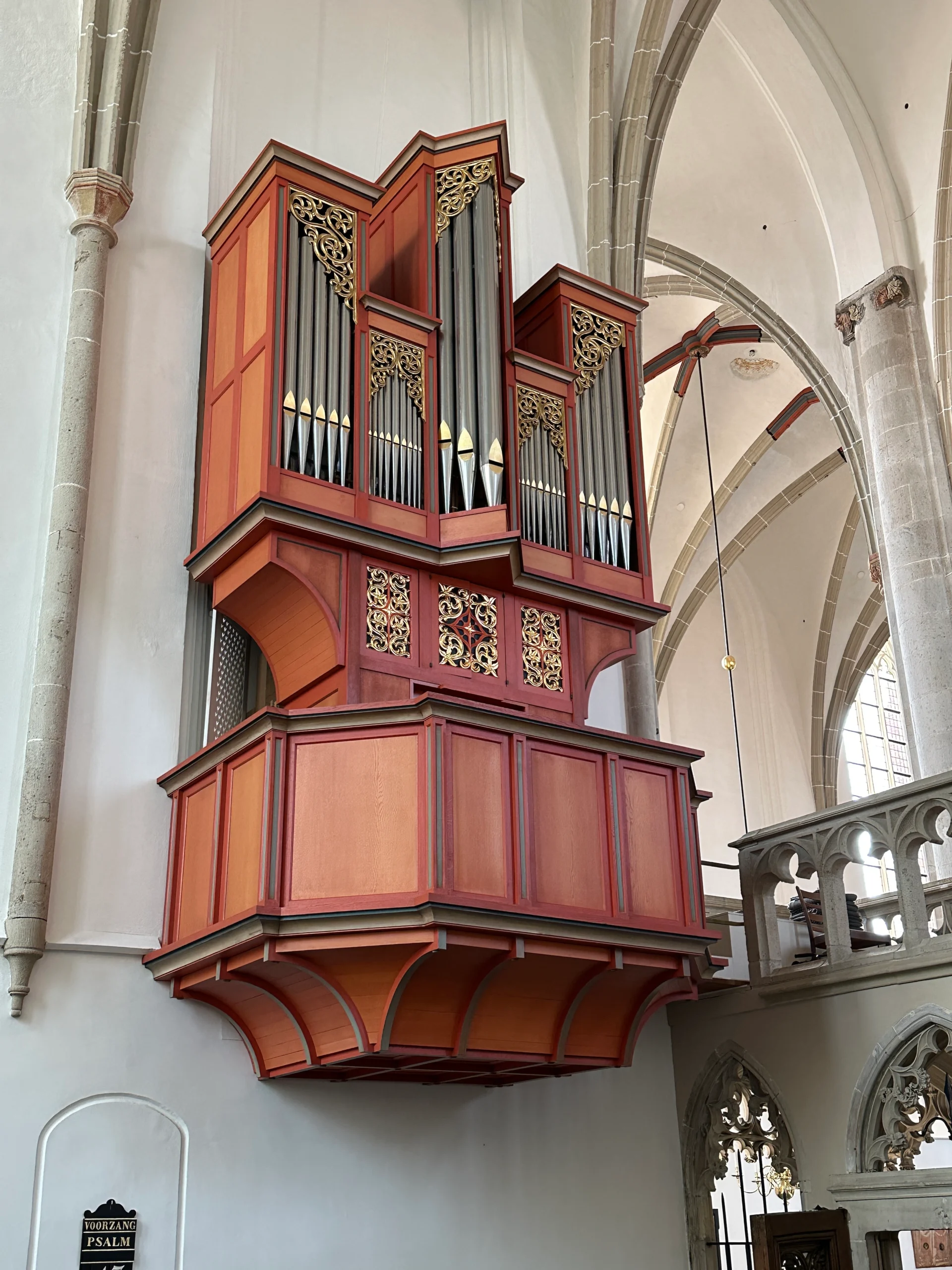 koororgel